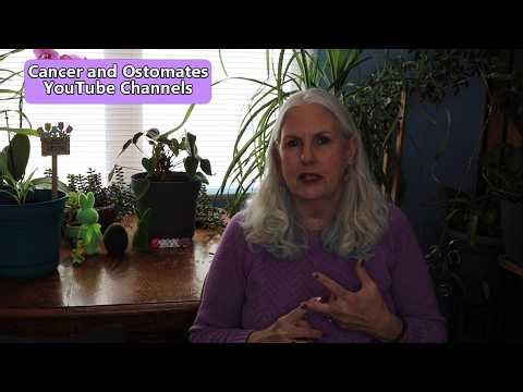 Cancer and Ostomates Channels