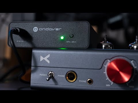 Is this the Best Budget Music Streamer? Andover Songbird Review