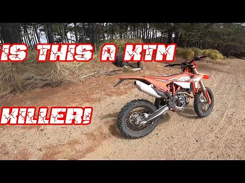 2022 Beta 390rr review | Should you buy a Beta 390?