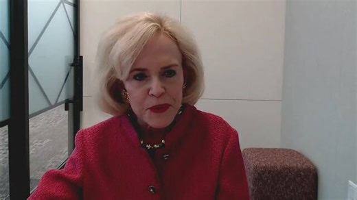 JPMorgan's Elaine Agather Says Bank Has Grown With Texas