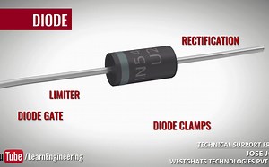 How does a Diode work