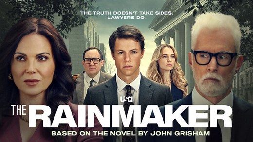 The Rainmaker season 1 release date, cast details, where to watch, episode count, and other latest updates so far