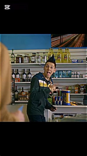 Hawk Buy Beer 🍻🔥 #cobrakai #cobrakaiedits #hawk