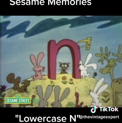 #onthisday #thederekbob #sesamestreetvintage | onthisday