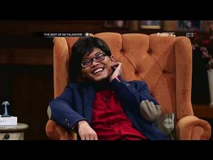 The Best Of Ini Talkshow - Wiii! Sule Kedatangan Guru SMAnya