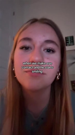 The Power of Eye Contact in Relationships