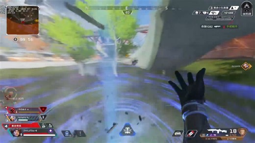 请神把aono请来了