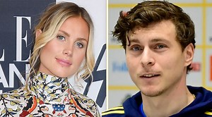 Maja Nilsson Lindelöfs mörka tid tid efter beslutet med Victor – bryter tystnaden: ”Hade pågått…”