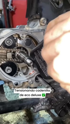 #locosporlasmotos 👑 dando presión al tensor | El lora