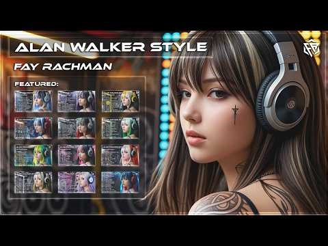 EDM RADIO | New Playlist to Relax, Party, Study, Chill, Gaming, Workout, Driving, Late Night Vibes �