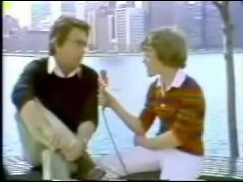 Bill Bixby at Brookfield Zoo