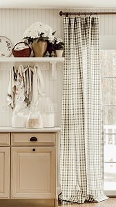 Well hello there! It feels like it’s been a long, long time since I’ve posted a new reel (I always step away from social media for a bit between Christmas and New Years), but I’m back refreshed, rejuvenated, and ready for lots of coziness in 2026! We took our Christmas decorations down the day after Christmas, and every day since, I’ve been slowly adding back in that cozy cottage charm I love so much. I used to feel sad when the decorations came down because the house suddenly felt cold and bare