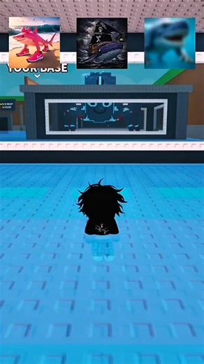 Jack on Instagram: "HE THOUGHT HE WAS GONNA TROLL ME AS GARAMA AND MADUNDUNG.#brainrot #stealabrainrot #robloxgamer"