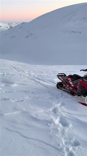 Exploring the Thrill of Lynx and Polaris Snowmobiles
