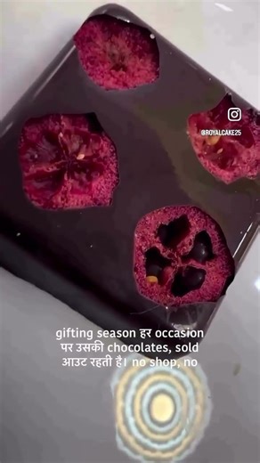 Chocolate Making Online Course | Soft Center to Ferrero Style Recipes #ferrerochocolates #trend #yt