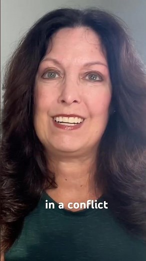 The Surprising Motivation for People Who Avoid Conflict