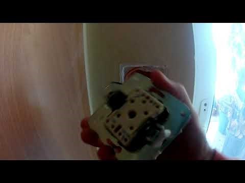 απλός διακόπτης | ηλεκτρολογική σύνδεση