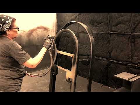 The Making of a Rock-Ola Jukebox