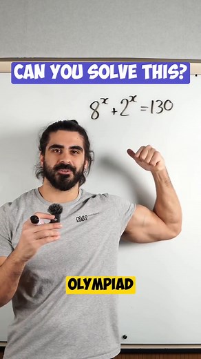 Ready to level up your math game 🎯 This Olympiad question will put your problem - solving skills to the test! Source Neil Does Maths Follow MTG Learning Media for the daily exam inspiration, tips, recommendations and much more 💯 #olympiadquestion #olympiadquestionsinmath #olympiadquestionsolving #olympiads #remixreel #olympiad2024 #mtgbooks | MTG Learning Media