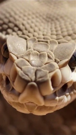 Rattlesnake Secrets Revealed Stunning Wildlife Footage! 🐍