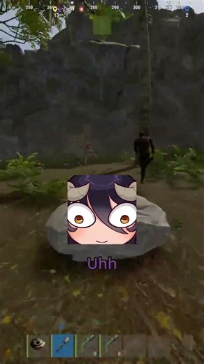 Rust's most stubborn scarecrow