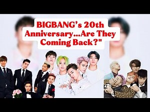 "BIGBANG Comeback 2026?! G-Dragon Drops Major Hint at Jakarta Concert!"