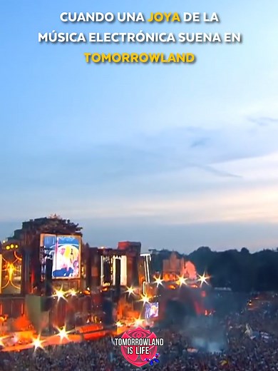Afrojack & Showtek Electronic Music Performance at Tomorrowland 2019