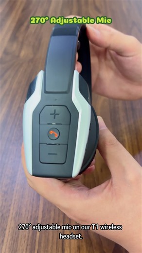 Tired of engine and wind noise ruining your calls on the road? Our Wireless Trucker Bluetooth Headset with AI ENC Noise Canceling Mic blocks 96% background roar! ✅ Bluetooth 6.0 multipoint USB wired dual connection, NO dongle needed ✅ Up to 60H long battery life for cross-country hauling ✅ 270° rotatable mic, lightweight single-ear design, stay aware of traffic while driving Perfect for long-haul truckers, warehouse staff & call center agents. Crystal clear calls even in loud environments. #Truc