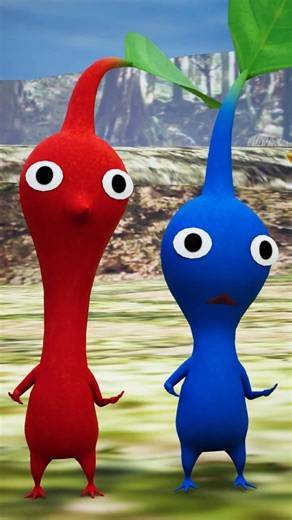 PIKMIN 67
