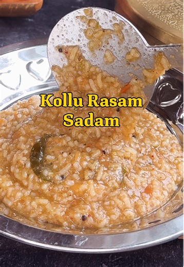 Delicious One Pot Rasam Rice Recipe