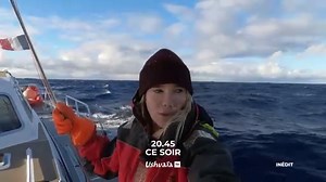 Fleur Australe - Le continent blanc - Documentaire (2022) : diffusions TV, streaming, replay