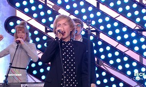 Beck : "Colors" en live pour Quotidien (exclu web)