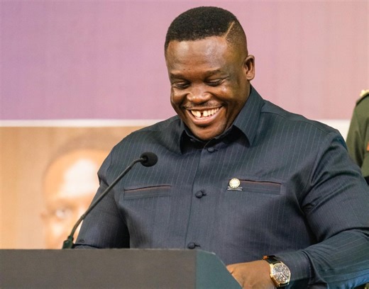 Sam George: Fresh SIM registration to be rolled out Q1 of 2026