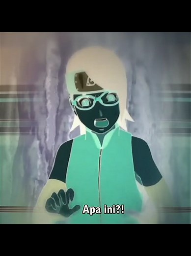 🗿🤣 #sarada #ithaci #borutonarutonextgeneration #anime #animeedit