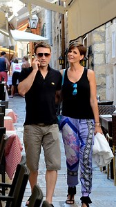 Bivši hrvatski nogometni reprezentativac Robert Kovač i njegova supruga Anica, bivša missica Hrvatske, prodaju atraktivnu luksuznu vilu na Šalati u Zagrebu 👆 | Zagreb.info