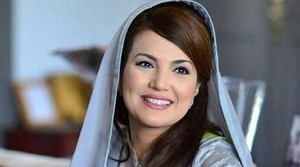 Ranking on Reham Khan book improves significantly on Amazon
