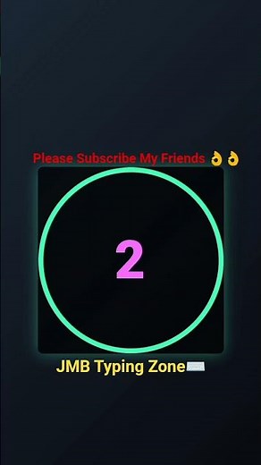 JMB Typing Zone & Online