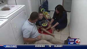 Teachers caught verbally abusing autistic students