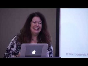 What is a microboard?