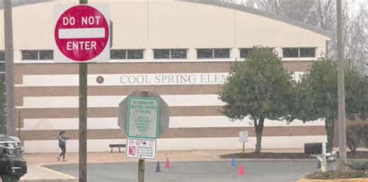 Hanover School Board unanimously votes to approve portable classrooms for Cool Spring Elementary