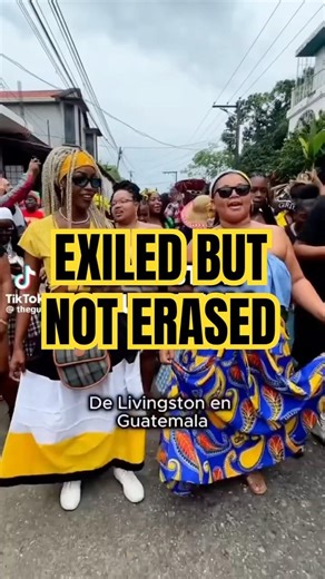 Caribbean History They Don’t Teach - #garifunacultura #garifuna #caribbeanculture #history