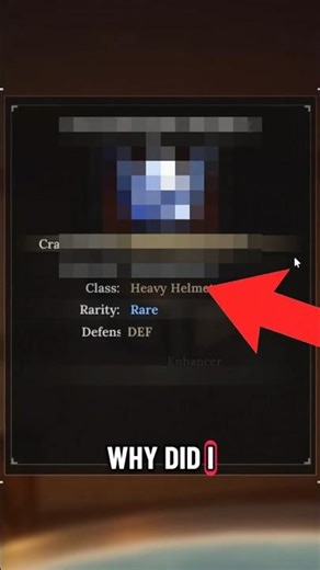 The WORST ARMOR I've made in The Forge Roblox ⛏️💀 #forge #roblox #RobloxForge #shorts