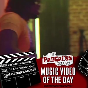 3.5K views | Bamako (Mali) West Africa Artist MT Motherlandboy links with Snupe Bandz for visual to “I Can Show You” @motherlandboy Classmates, is it  or ? For a chance to have your music video featured as our music video of the day, Please email us or send us a DM! #MotherLandBoy #SnupeBandz #ICanShowYou #TheProgressReport #TPR #MusicVideoOfTheDay | The Progress Report | Facebook