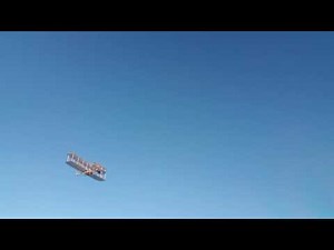 The Wright Flyer Dare RC Kit