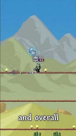 How to beat desert scourge in terraria infernum?