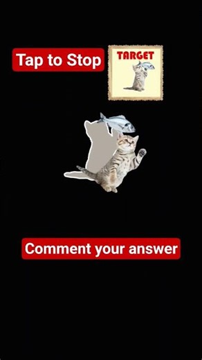 Tap to Stop #TapToStop #TapChallenge