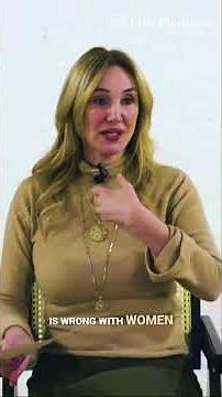 Unlocking True Autonomy #autonomy #femalefulfillment #equalrights #empowerment