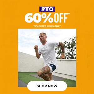 It’s here! Up to 60% off selected lines in the Gymshark Black Friday Sale! Haven’t you heard? It’s kind of a big deal. | Gymshark | Facebook