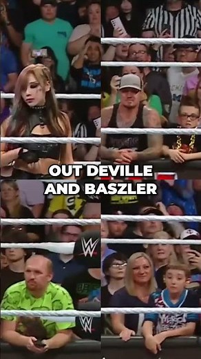 Damage CTRL Dominates Raw: Massive Brawl Erupts! (WWE RAW: July 29, 2024)