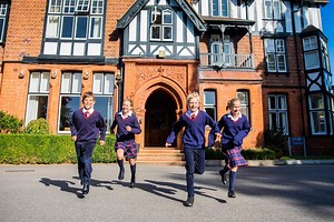Review Wellington College Prep, Sandhurst | Muddy Stilettos